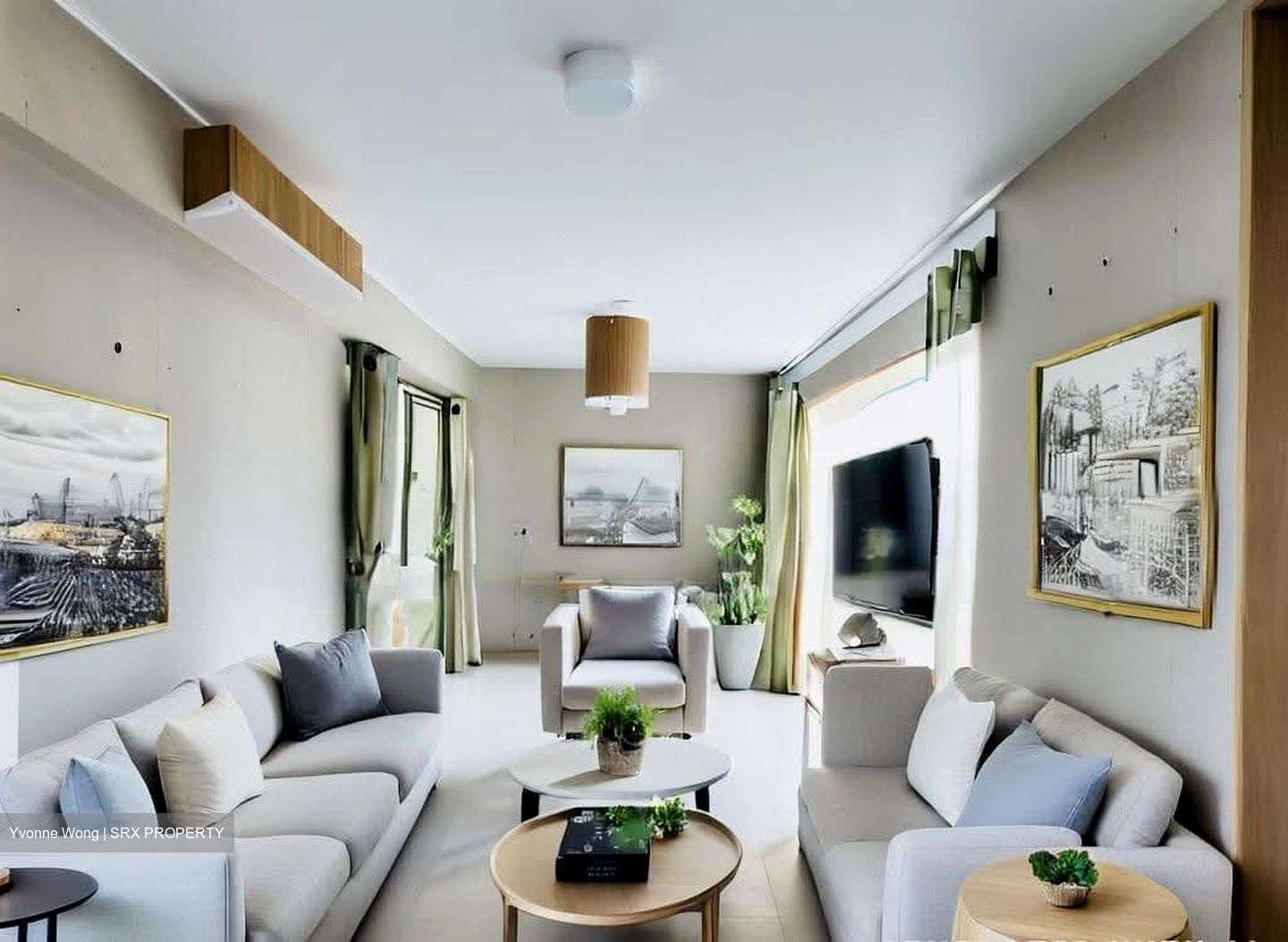 Savannah Condopark (D18), Condominium #624525801